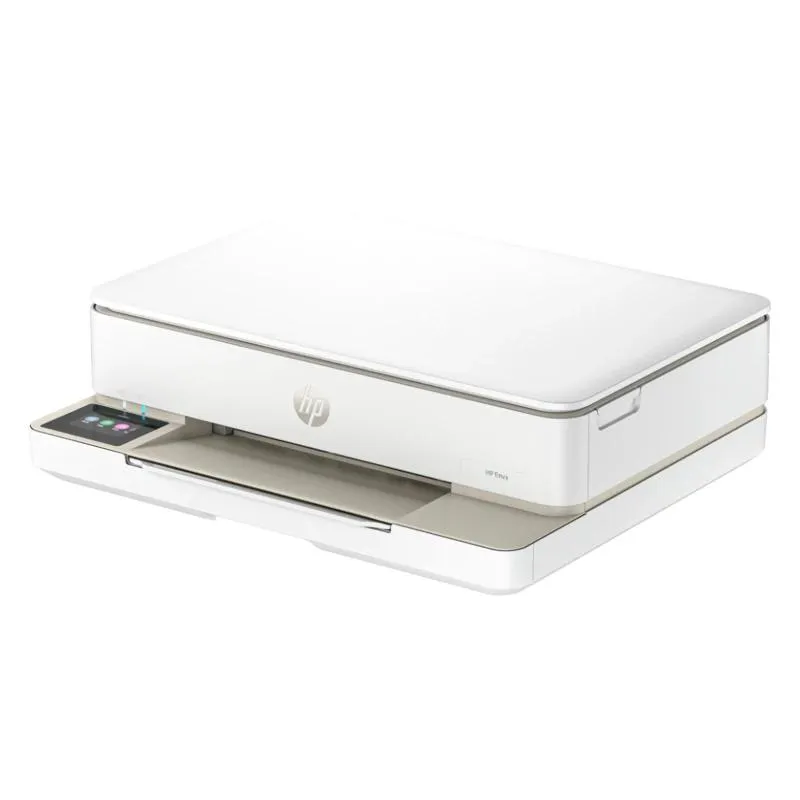 HP Multifuncional 6120e Wi-Fi/ Fax Móvel/ Duplex/ - Imagem de Detalhe 4