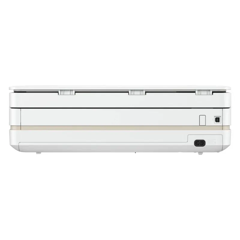 HP Multifuncional 6120e Wi-Fi/ Fax Móvel/ Duplex/ - Imagem de Detalhe 6