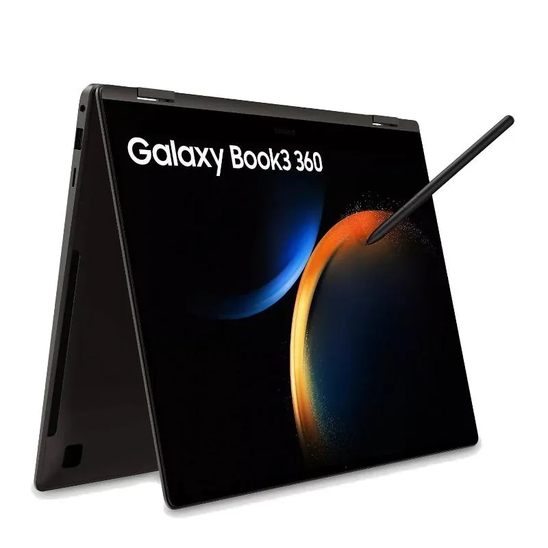 Samsung Galaxy Book3 360 i5-1340P 16 512 W11P 13"T - Imagem de Detalhe 1
