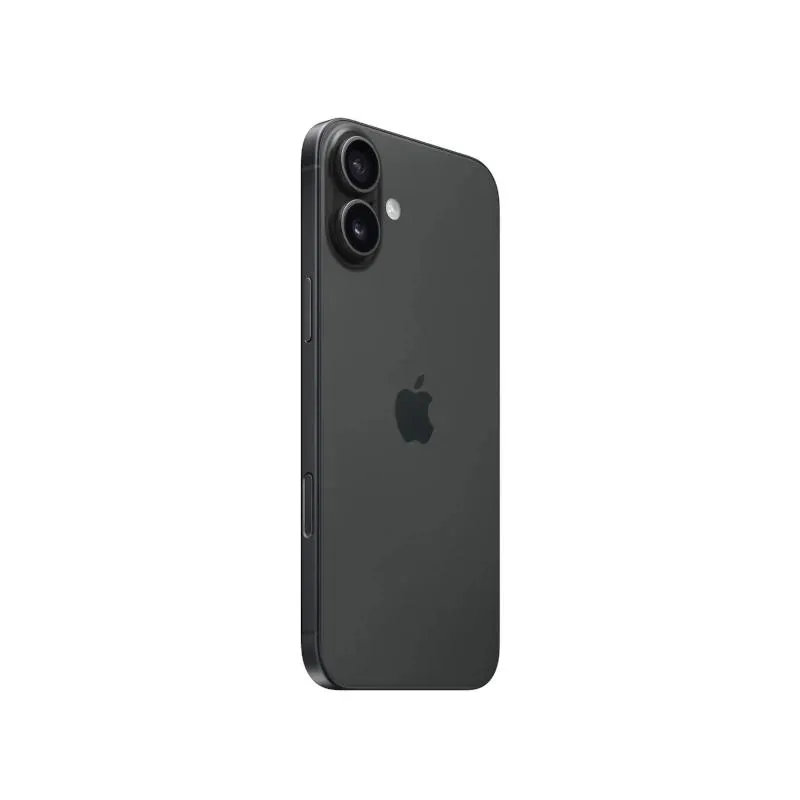 Apple iPhone 16 Plus 5G 6,7" 256 GB preto - Imagem de Detalhe 1