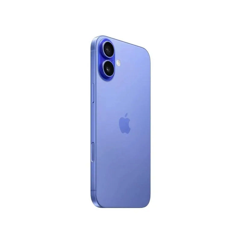 Apple iPhone 16 Plus 5G 6,7" 256 GB azul ultramar. - Imagem de Detalhe 2