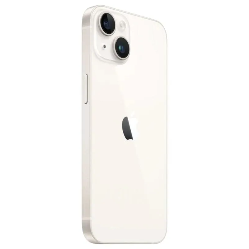 CKP iPhone 14 Semi Novo 256GB Branco - Imagem de Detalhe 1