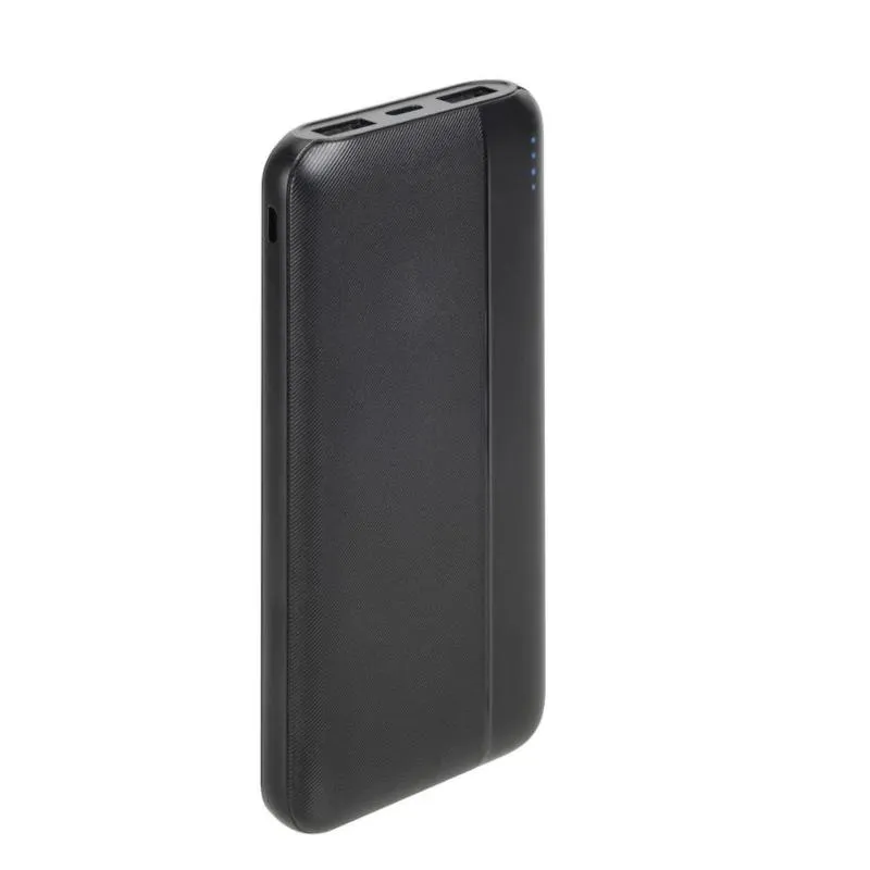 RIVACASE VA2031 powerbank 10.000mAh básica - Imagem de Detalhe 2