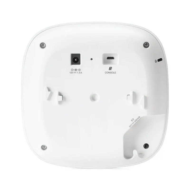 HPE NW IOn AP22 1xGbE i/12V fonte de alimentação EU pacote - Imagem de Detalhe 2