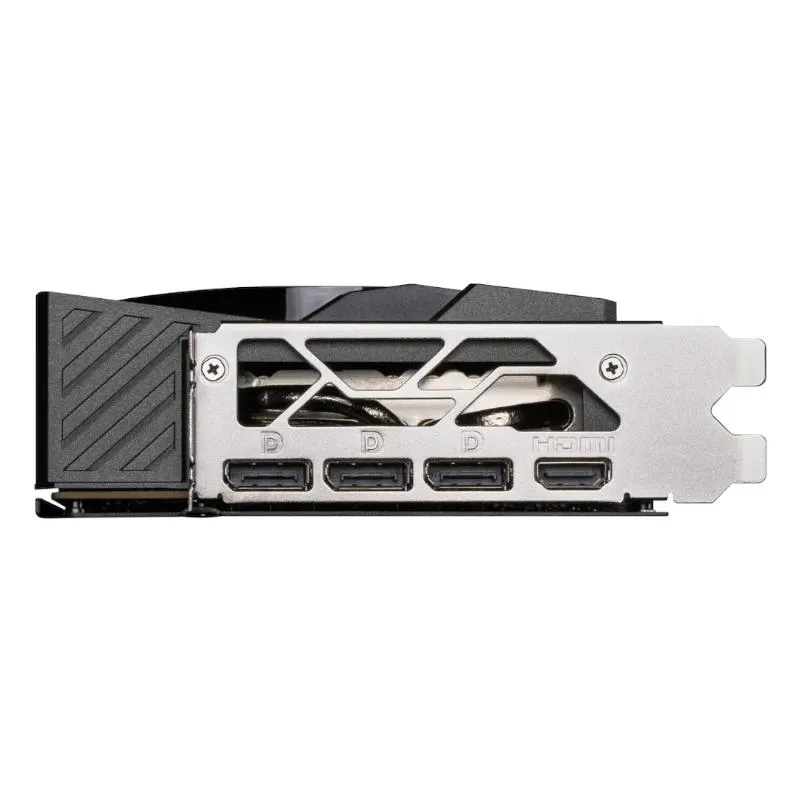 MSI VGA NVIDIA RTX 5070 Ti 16G GAMING TRIO OC PLUS - Imagem de Detalhe 3