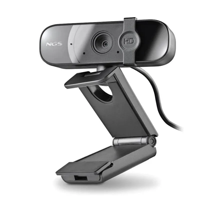 NGS WEBCAM FULL HDD USB 2.0 MICRO INCORPORADO - Imagem de Detalhe 2