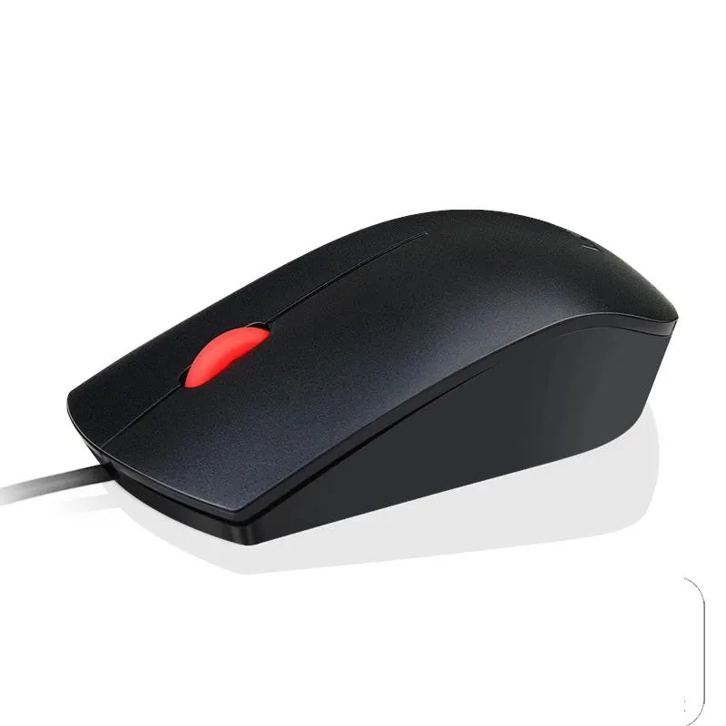 Lenovo Raton USB Essential - Imagem de Detalhe 2