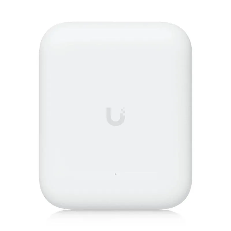 Ubiquiti U7-Outdoor AP WiFi7 PoE+ 1x1/2.5GbE - Imagem de Detalhe 2