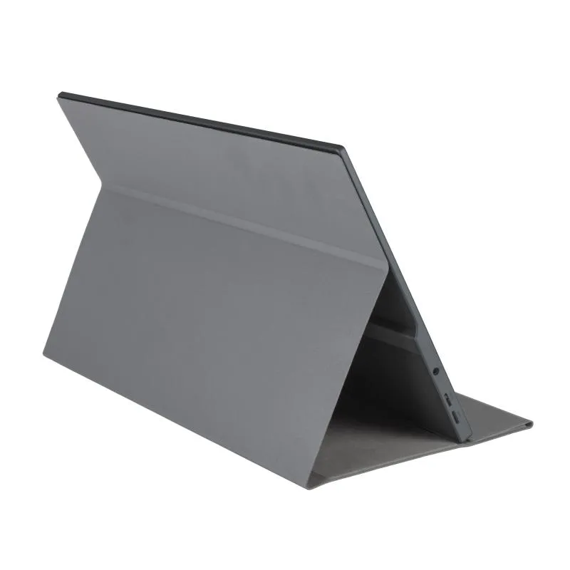 iggual Monitor portátil 15,6" IPS FHD com capa - Imagem de Detalhe 7