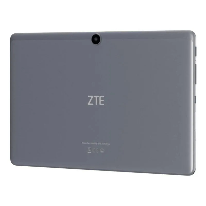 ZTE Tablet Blade X10 II 4G 10.1" HD 4GB/64GB Cinza - Imagem de Detalhe 2