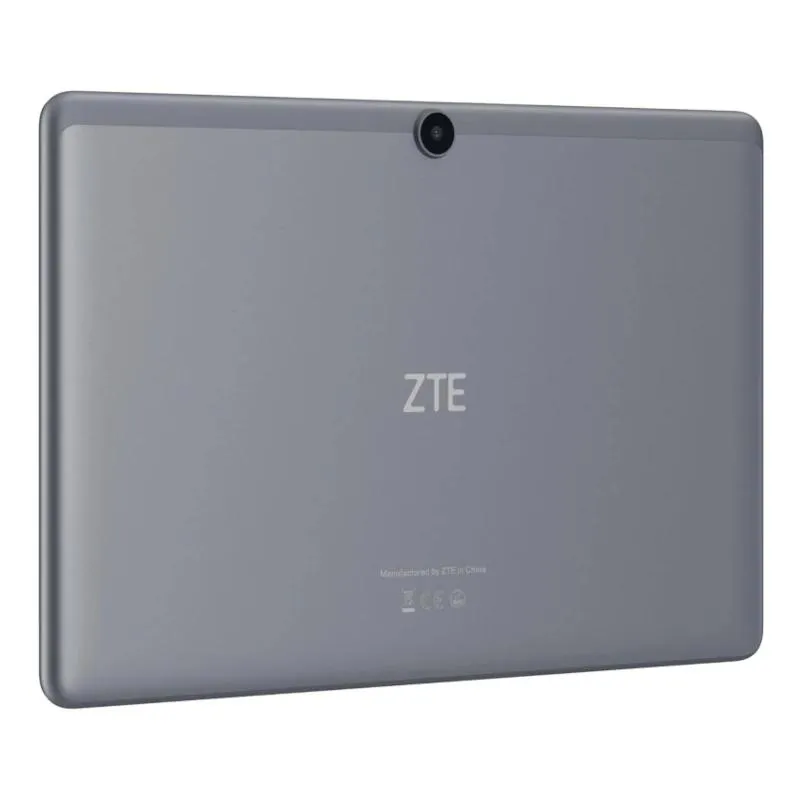 ZTE Tablet Blade X10 II 4G 10.1" HD 4GB/64GB Cinza - Imagem de Detalhe 3
