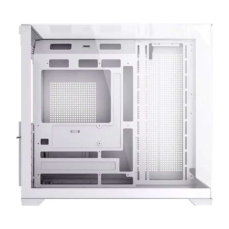 Hiditec Caixa ATX Gaming Sky White USB 3.1 TIPO-C - Imagem de Detalhe 3