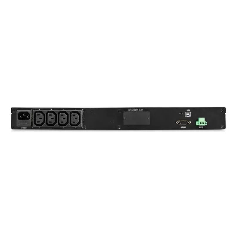 Salicru SPS 750 Advance R2 - Imagem de Detalhe 1