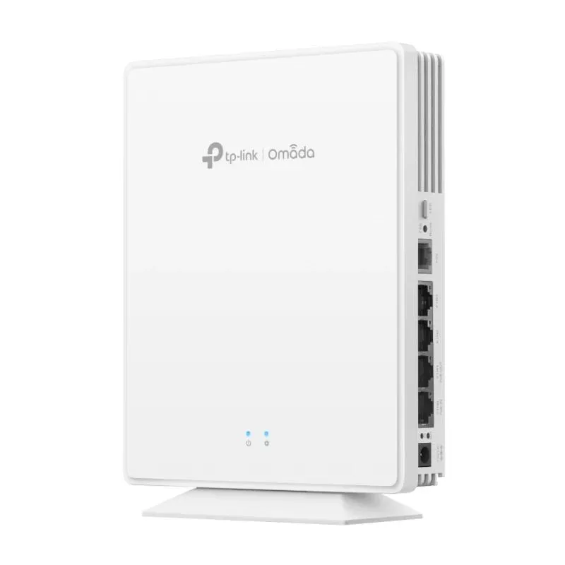 TP-Link EAP650-Desktop AP WiFi6 AX3000 4xGbE 1RJ11 - Imagem de Detalhe 3