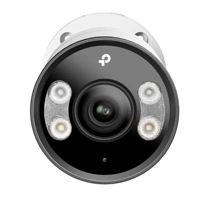 VIGI S345(2.8mm) Câmara NW Bullet 4MP Exterior Completo - Imagem de Detalhe 1