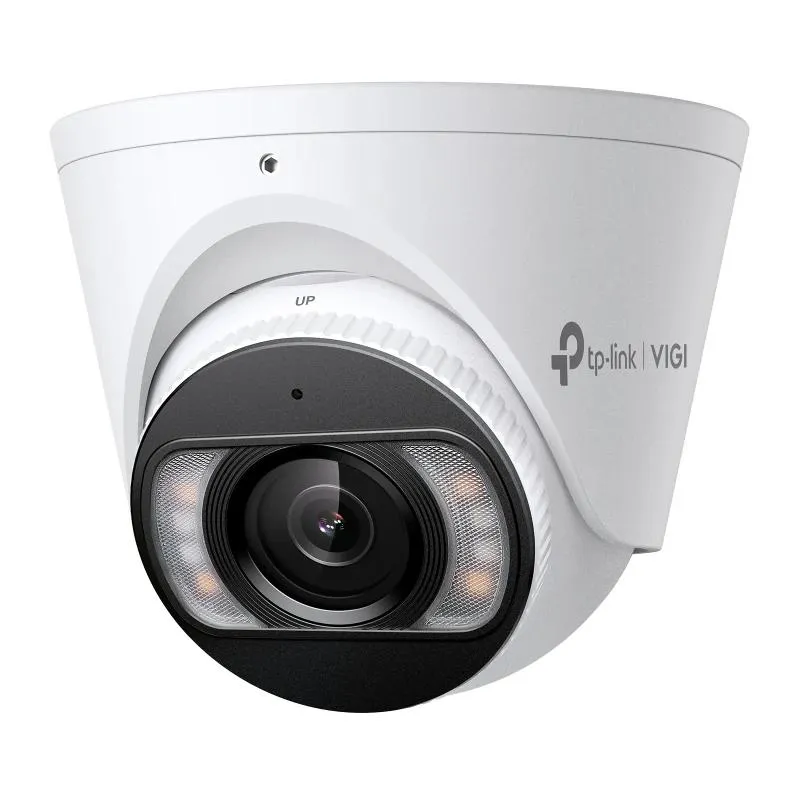 VIGI S445(2.8mm) Câmara NW Turret 4MP Cores Totais - Imagem de Detalhe 2