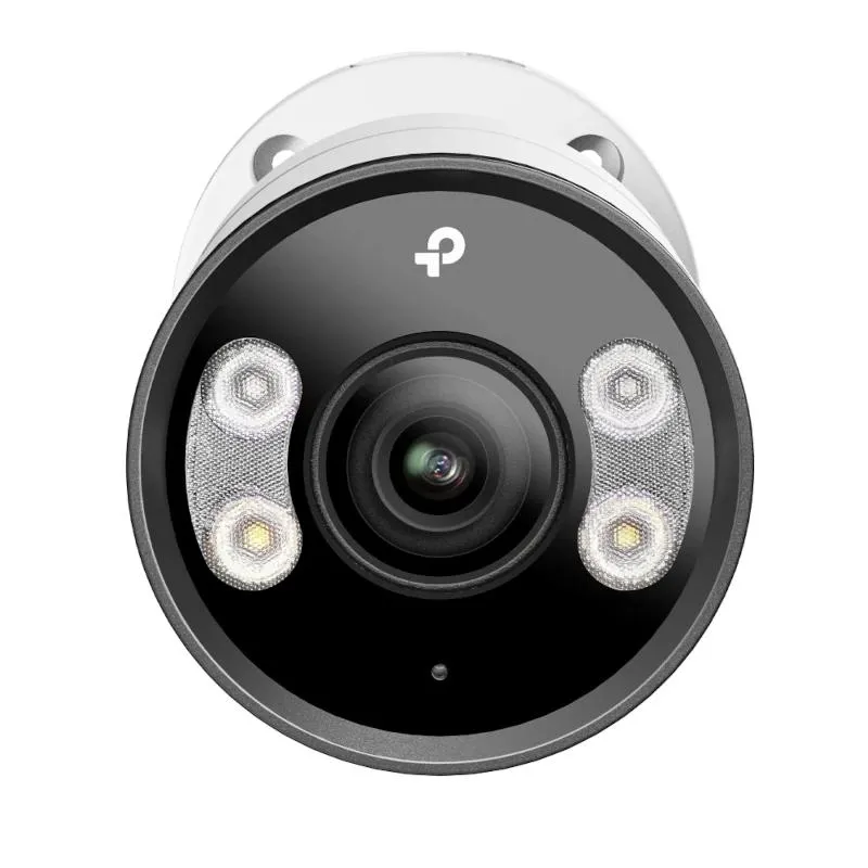 VIGI S345(4mm) Câmara NW Bullet 4MP Exterior a Cores - Imagem de Detalhe 1