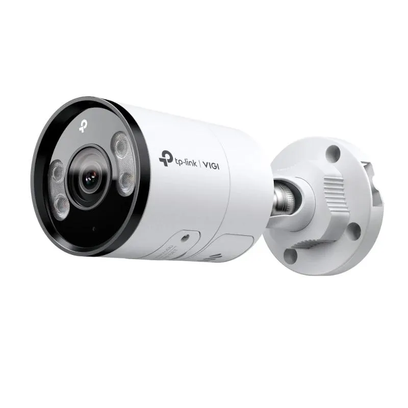 VIGI S355(2.8mm) Câmara NW Bullet 5MP Saída Completa - Imagem de Detalhe 2