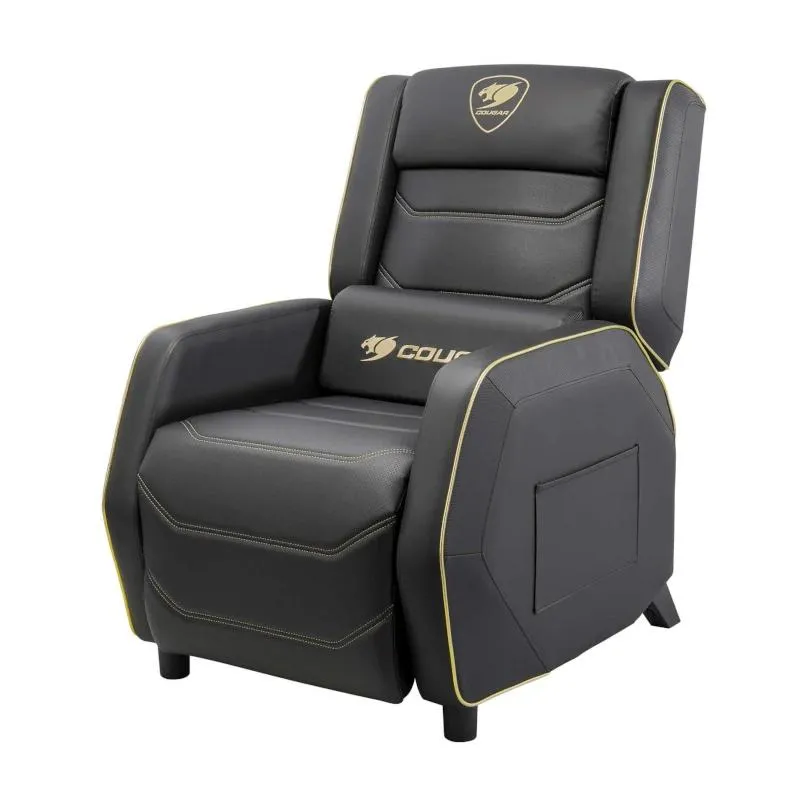 Cougar Cadeira de Gaming Ranger S Royal - Imagem de Detalhe 1