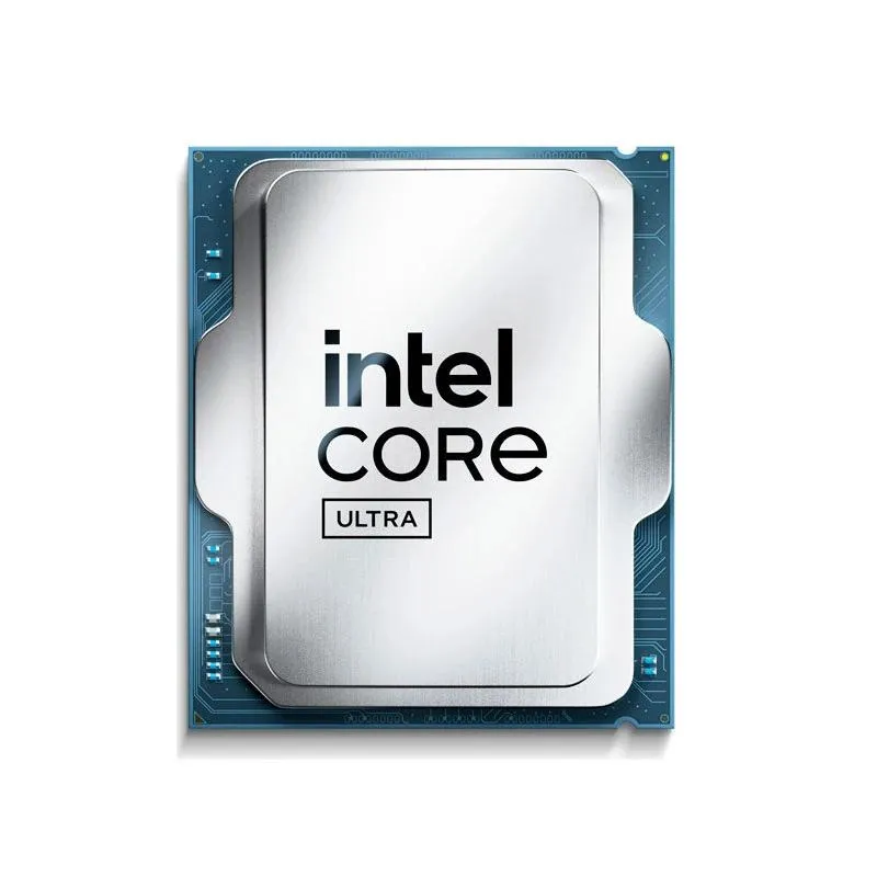 Intel Core Ultra 9 285 5.6 GHz LGA 1851 BOX - Imagem de Detalhe 1