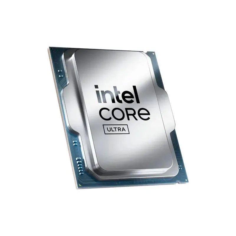 Intel Core Ultra 9 285 5.6 GHz LGA 1851 BOX - Imagem de Detalhe 2
