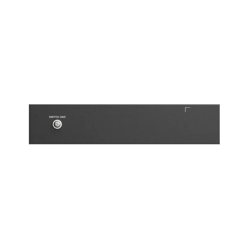 D-Link DMS-1250-10SPL/E Switch 8xMG PoE 2xSFP+ L2 - Imagem de Detalhe 1