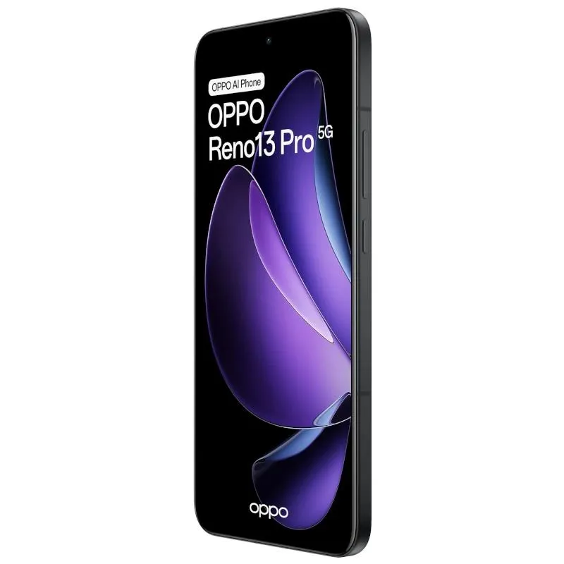 OPPO Reno 13 PRO 5G 6.8" 12+12GB 512GB Grey - Imagem de Detalhe 2