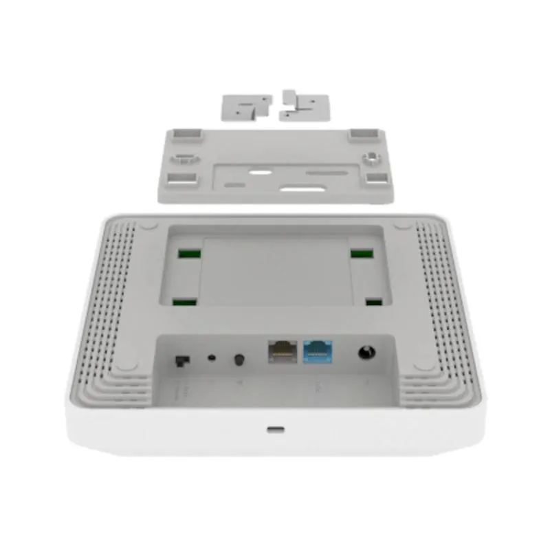 Keenetic Voyager Pro 4-pack AP Wifi6 Mesh 2xGb PoE - Imagem de Detalhe 2