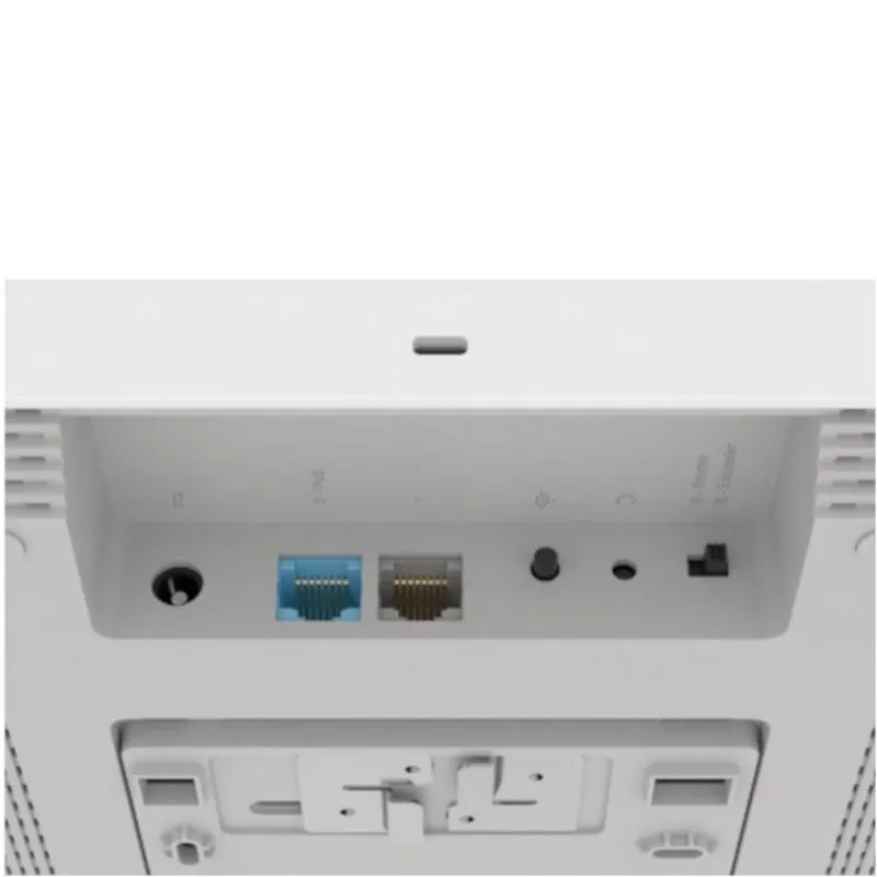 Keenetic Voyager Pro 4-pack AP Wifi6 Mesh 2xGb PoE - Imagem de Detalhe 3