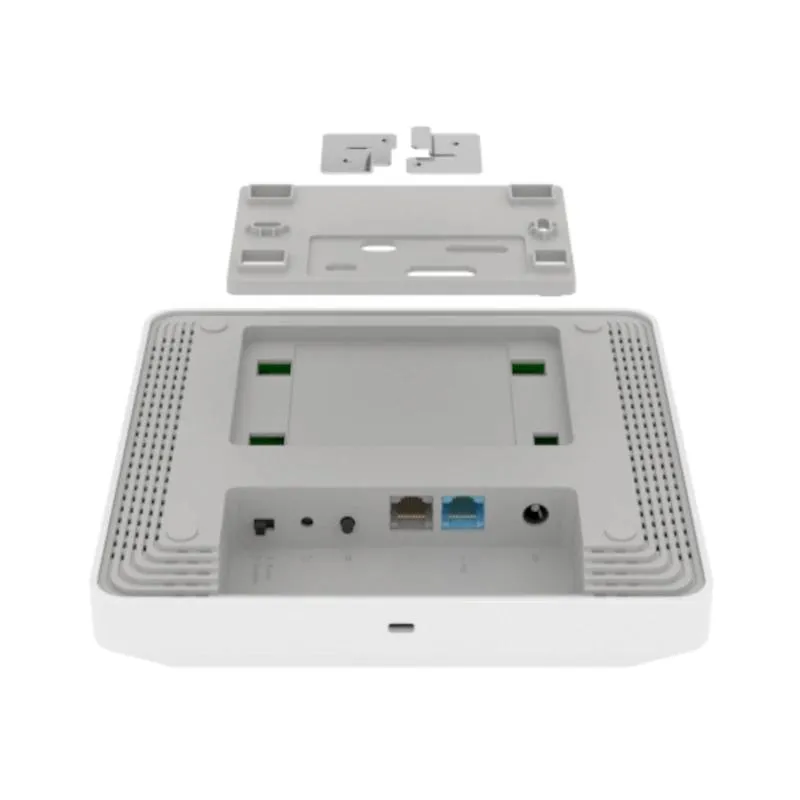 Keenetic Orbiter Pro 4-pack AP Wifi5 Mesh 2xG PoE - Imagem de Detalhe 4