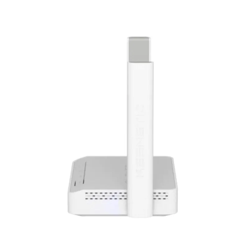 Keenetic Carrier Roteador Wifi 5 Mesh AC1200 3x100Mb - Imagem de Detalhe 2
