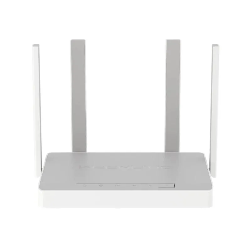 Keenetic Hopper Roteador DSL Wifi 6 Mesh AX1800 4 x - Imagem de Detalhe 1