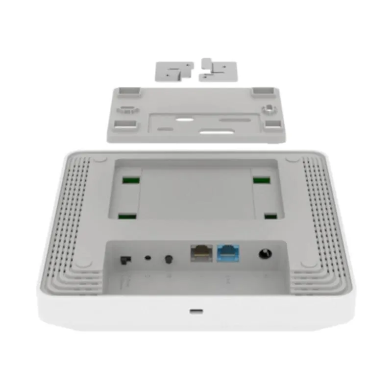 Keenetic Voyager Pro Ponto de Acesso Wifi 6 Mesh AX18 - Imagem de Detalhe 3
