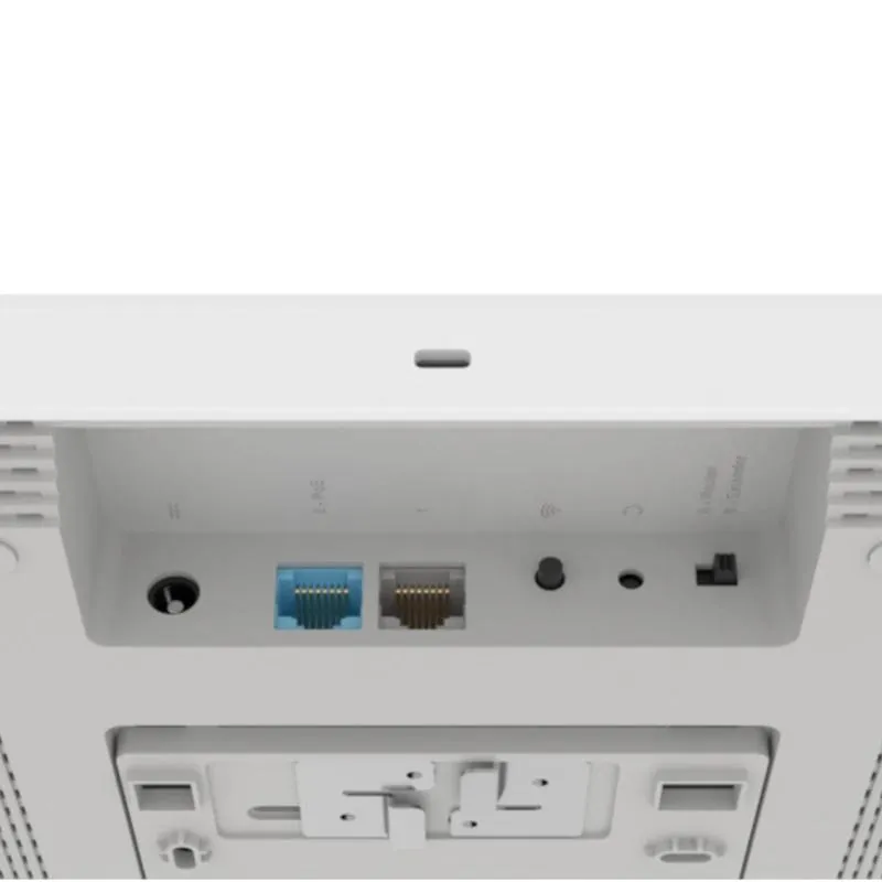 Keenetic Voyager Pro Ponto de Acesso Wifi 6 Mesh AX18 - Imagem de Detalhe 4