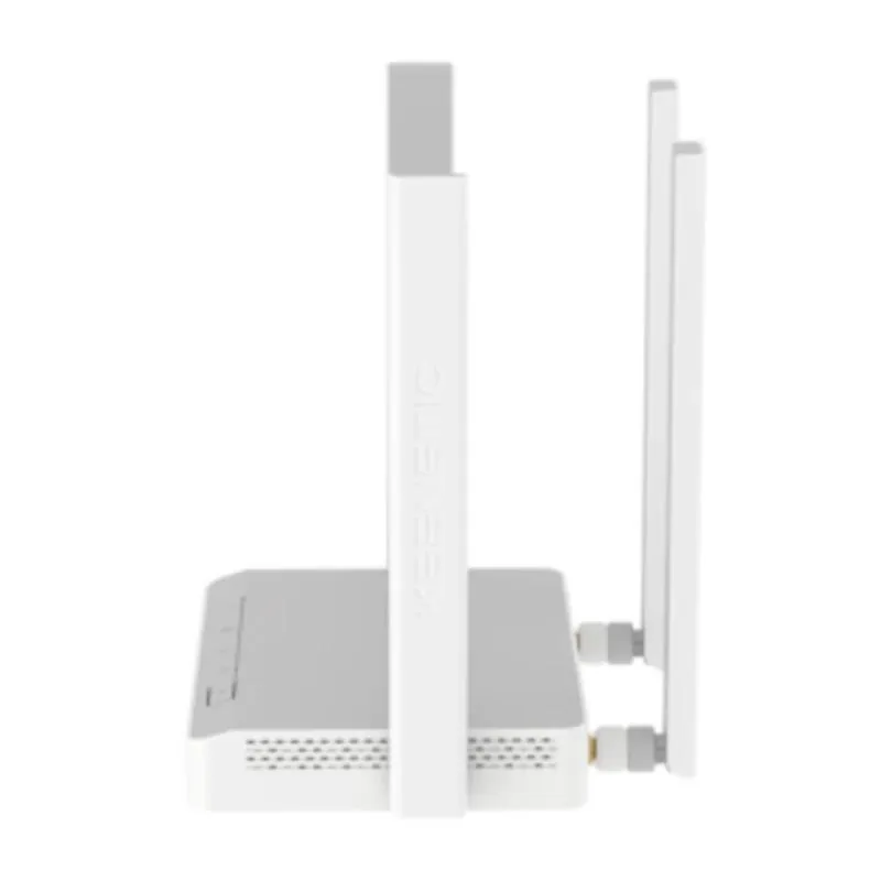 Keenetic Explorer Roteador Wifi4 Mesh AC1200 - Imagem de Detalhe 1