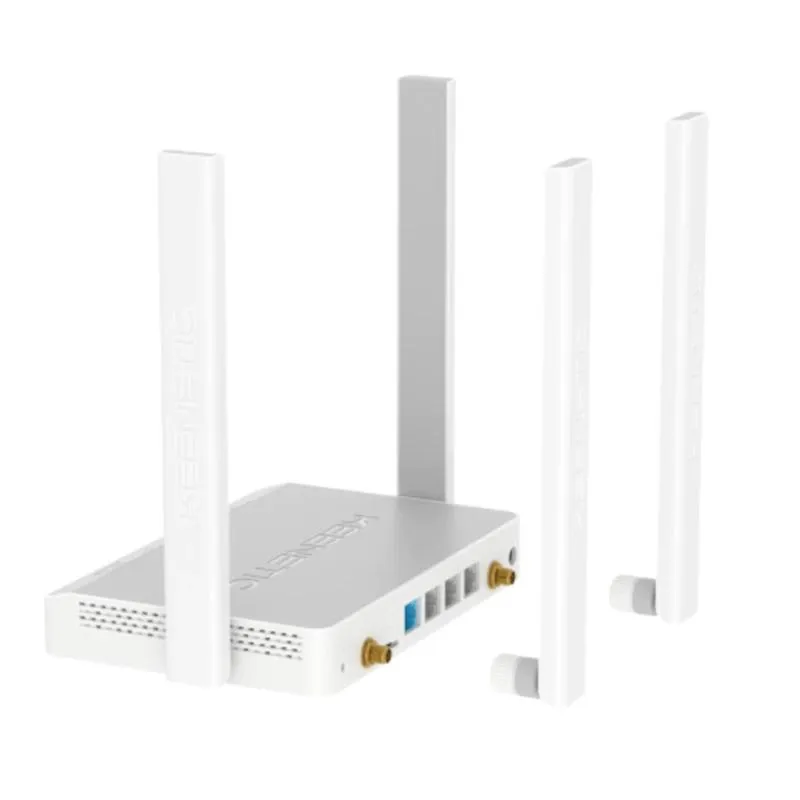 Keenetic Explorer Roteador Wifi4 Mesh AC1200 - Imagem de Detalhe 3