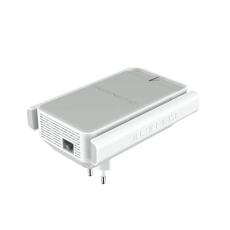 Keenetic Buddy 4 Repetidor Wi-Fi 4 Mesh - Imagem de Detalhe 1