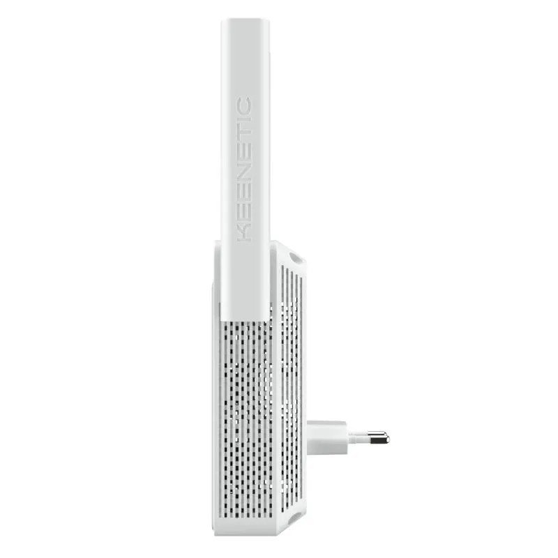 Keenetic Buddy 4 Repetidor Wi-Fi 4 Mesh - Imagem de Detalhe 2