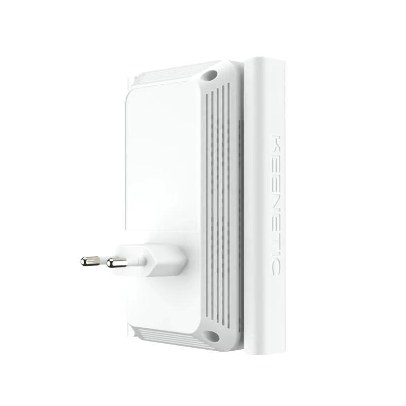 Keenetic Buddy 4 Repetidor Wi-Fi 4 Mesh - Imagem de Detalhe 3