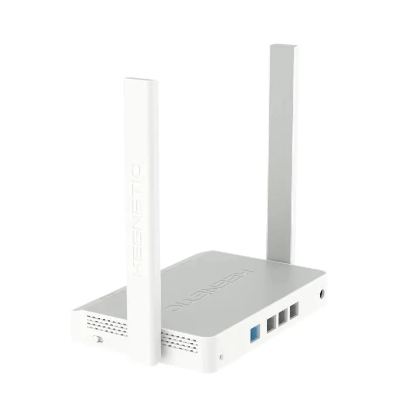 Keenetic Explorer Roteador Wifi 5 Mesh AC1200 4x100M - Imagem de Detalhe 2