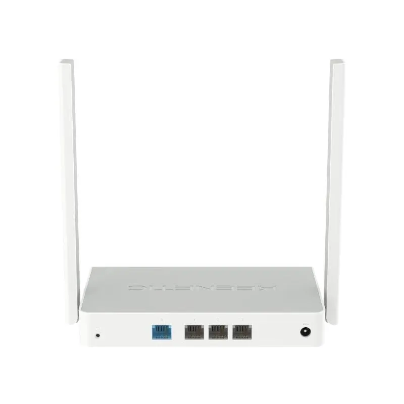 Keenetic Explorer Roteador Wifi 5 Mesh AC1200 4x100M - Imagem de Detalhe 3