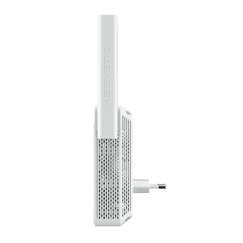 Keenetic Buddy 5 Repetidor Wi-Fi 5 Mesh - Imagem de Detalhe 2