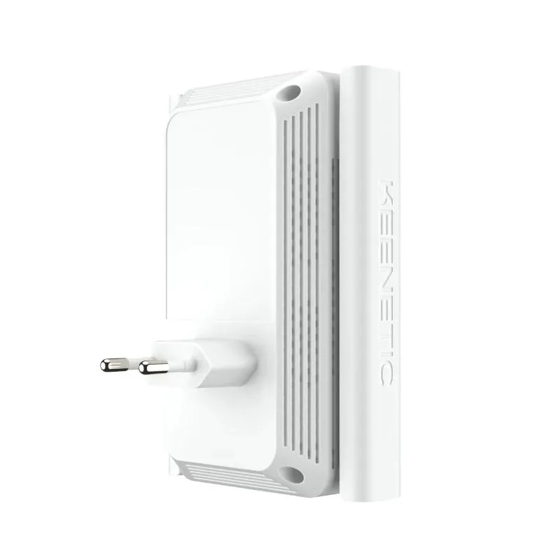 Keenetic Buddy 5 Repetidor Wi-Fi 5 Mesh - Imagem de Detalhe 3