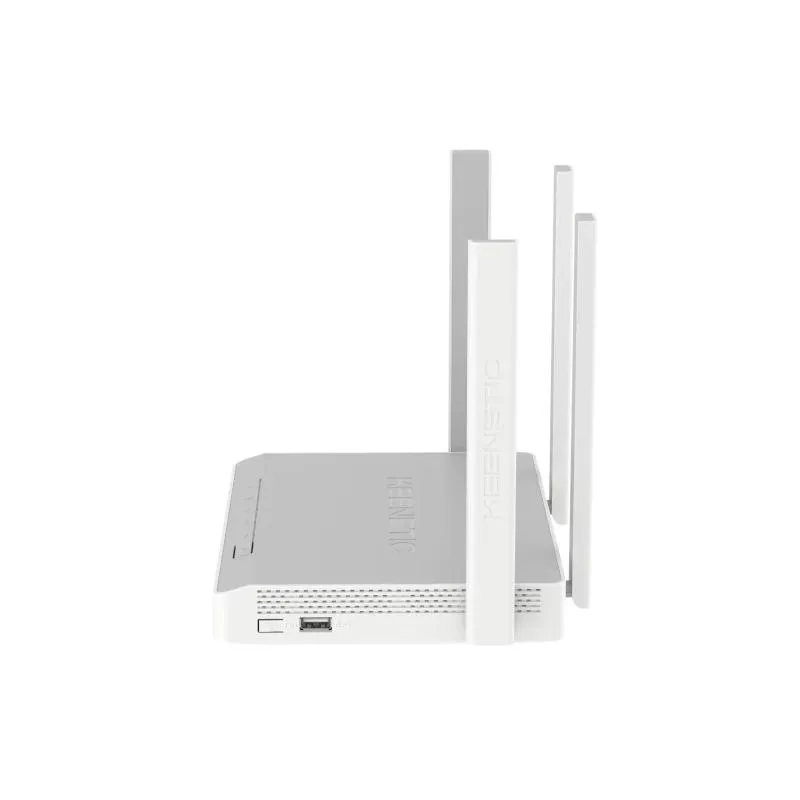 Keenetic Skipper Roteador DSL Roteador Wifi 5 Mesh AC - Imagem de Detalhe 1