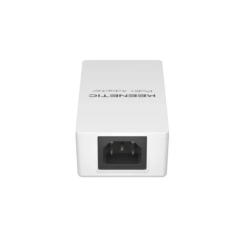 Keenetic Adaptador PoE Gigabit 2x1G 1xRJ-45 PoE-out - Imagem de Detalhe 3