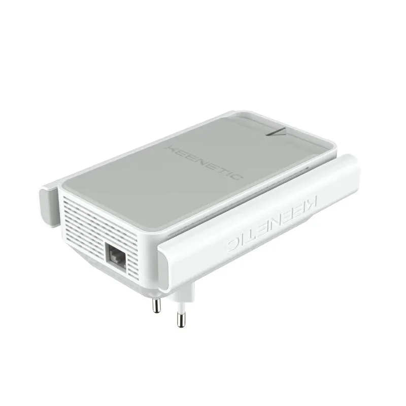 Keenetic Buddy 6 Repetidor Wi-Fi 6 Mesh - Imagem de Detalhe 1