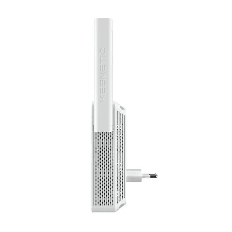 Keenetic Buddy 6 Repetidor Wi-Fi 6 Mesh - Imagem de Detalhe 2