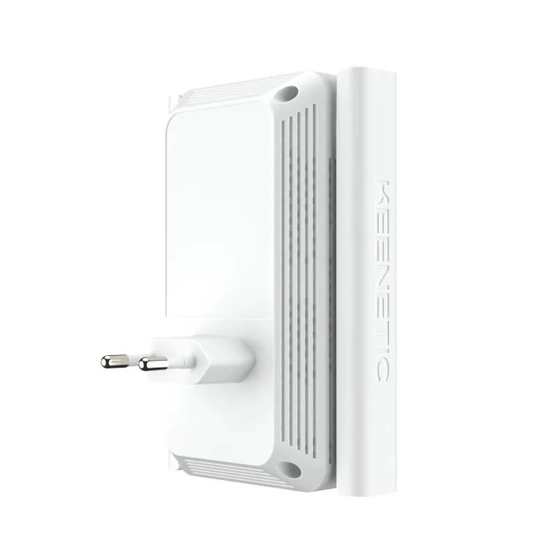 Keenetic Buddy 6 Repetidor Wi-Fi 6 Mesh - Imagem de Detalhe 3