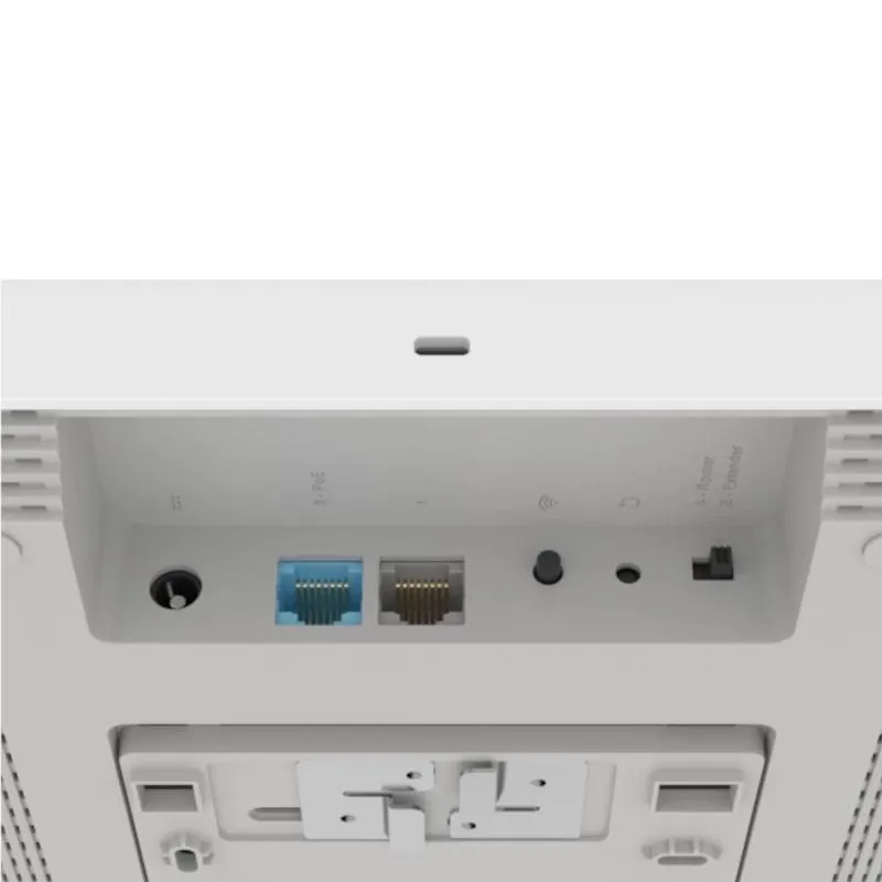Keenetic Orbiter Pro Ponto de Acesso Wifi 5 Mesh AC13 - Imagem de Detalhe 4