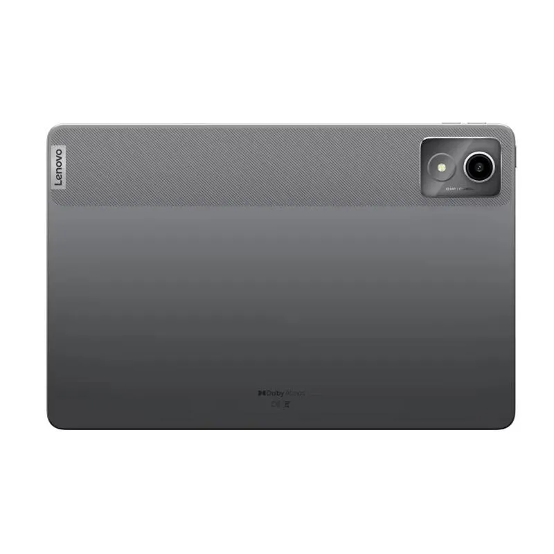 Lenovo Tab K11 (Enhanced Edition) 4G Mediatek 128 GB 27,9 cm (11") 8 GB Wi-Fi 5 (802.11ac) Android 13 Cinzento - Imagem de Detalhe 2